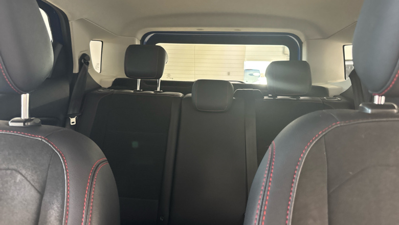 Ford EcoSport 1.0 EcoBoost 125 ST-Line 5dr Petrol Hatchback